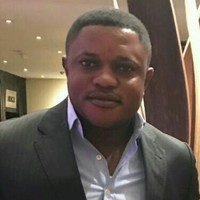 Ben Betito Ebengo