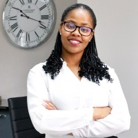 Anelisa Ntlebi