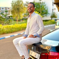 ABDELGHANI BENSEDDIQ