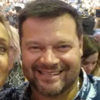 Dave Larocque