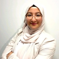 Irem Dilmen