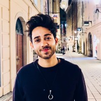 Yaser Jawed Siddiqui