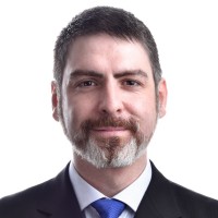 Dan Leonhardt, MSc, MBA