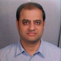 Srikanth Vaidya