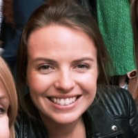 Claire Burgess