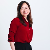 Thuy Le