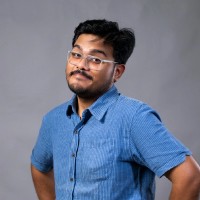 Rishabh Gogoi