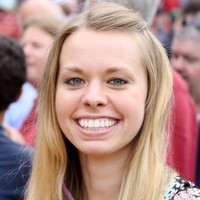 Jenna Leader