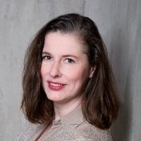 Dr. Alexandra Cordes
