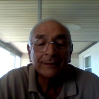 Joseph Ferrini