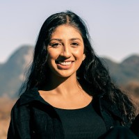 Manisha Ramlu