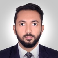 Md. Sayedur Rahman