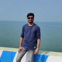 Praveen Kumar Sharma