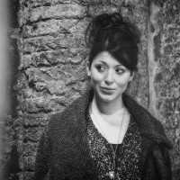 Sara Degli Esposti