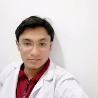 Harshil Patel