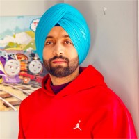 Karanveer Singh