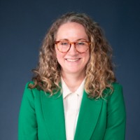 Stephanie Michelle Hall, Phd
