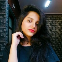Bhagyashree Khairnar