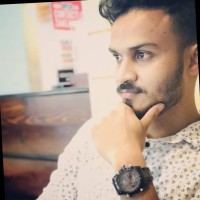Ishan Akila