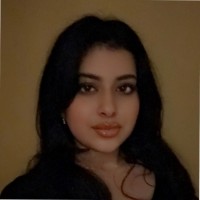 Aleena H.
