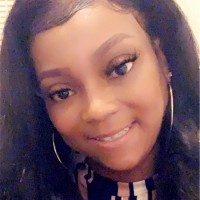 Candice Bullock