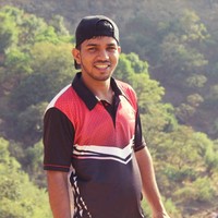 Avinash Shinde