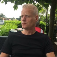 Dorus Stokmans