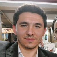 Ahmet Kutay Serpek