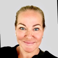 Cecilia Ringvall
