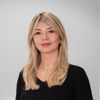 Cagla Koc