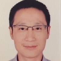 Eddie Cai