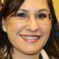 Alma Barberena