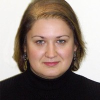 Elena Nurtazina