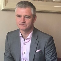 Gerard O'Leary