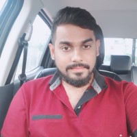 Srikanth Podugu