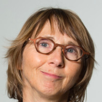 Isabelle Bonnemaison