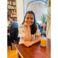 Aditi Gour