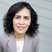 Elizabeth Tello, CPA, CGA