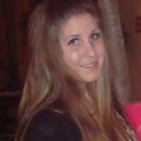 Samantha Lewis