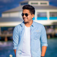 Abhishek Ghadi