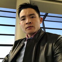 Kimi Dong