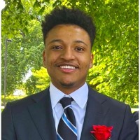 Edward Washington III