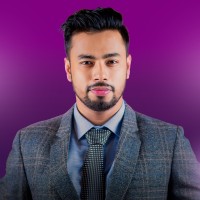 Omar Hasan