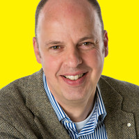 Paul Van Wezenberg