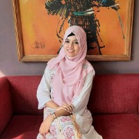Tasrifa Jannat
