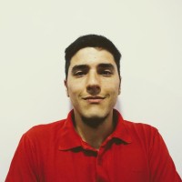Nicolás Rondán