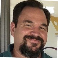 Anthony Powers