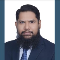 Muhammad Rashid Riaz