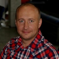 Alexey Meshchaninov