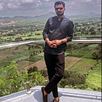 Nisarg Panchal